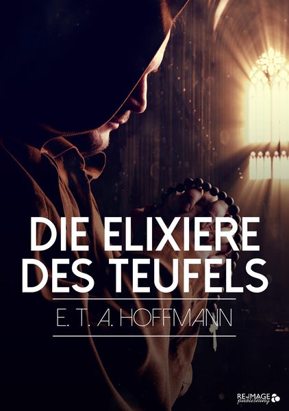 Produktbild: Die Elixiere des Teufels