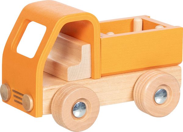 Produktbild: Pritschenwagen