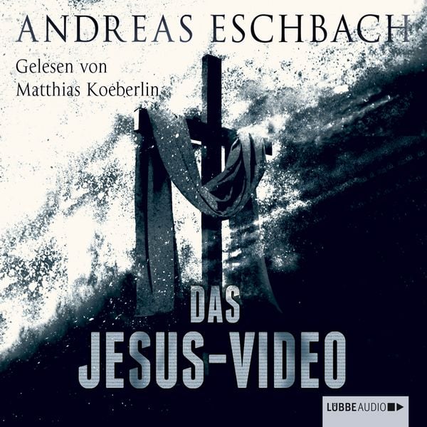 Produktbild: Das Jesus-Video