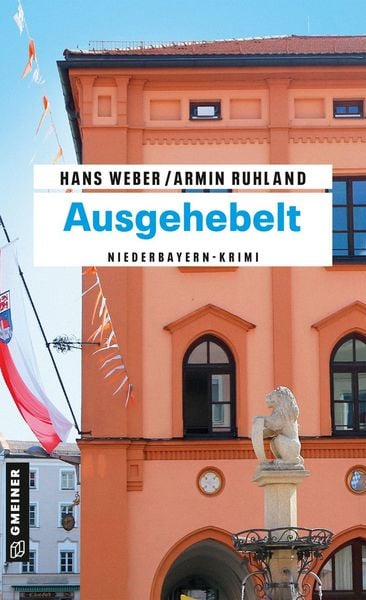 Produktbild: Ausgehebelt