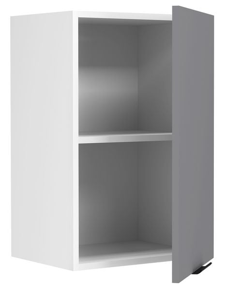Produktbild: K&uuml;chenschrank B. 40 cm H&auml;ngeschrank K&uuml;che Fasola