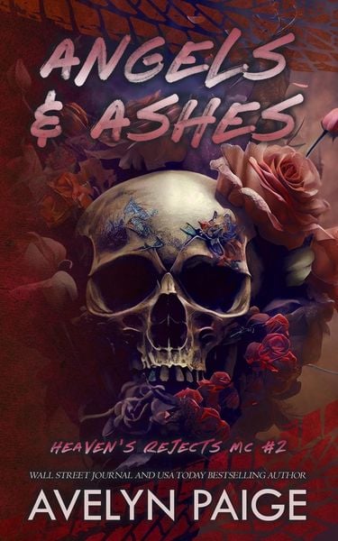 Produktbild: Angels and Ashes Deluxe Edition