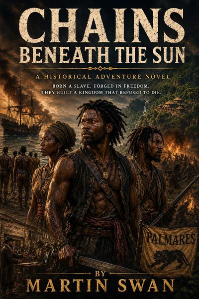 Produktbild: Chains Beneath the Sun