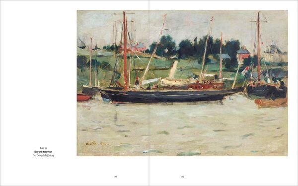 Produktbild: Die Impressionisten