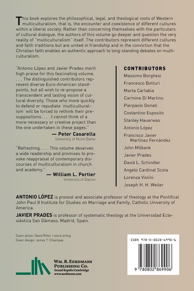 Produktbild: Retrieving Origins and the Claim of Multiculturalism