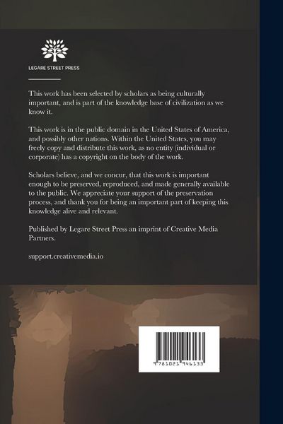 Produktbild: The Improvisatore