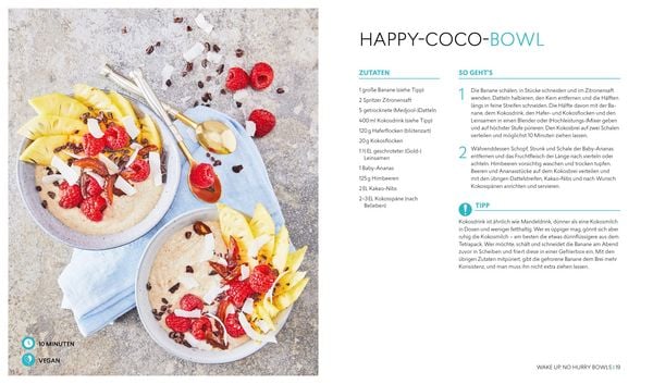 Produktbild: Buddha Bowls &ndash; Super Easy!