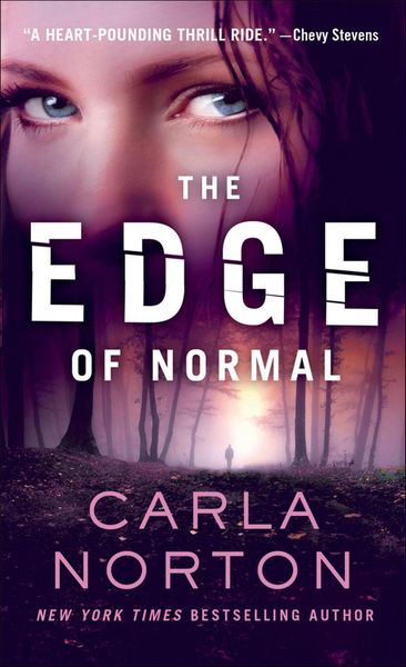Produktbild: The Edge of Normal