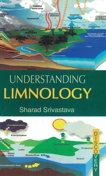 Produktbild: UNDERSTANDING LIMNOLOGY