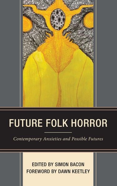 Produktbild: Future Folk Horror