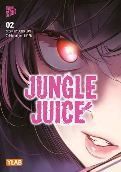 Jungle Juice 2