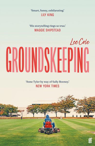 Produktbild: Groundskeeping