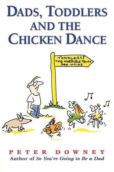 Produktbild: Dads Toddlers & Chicken Dance