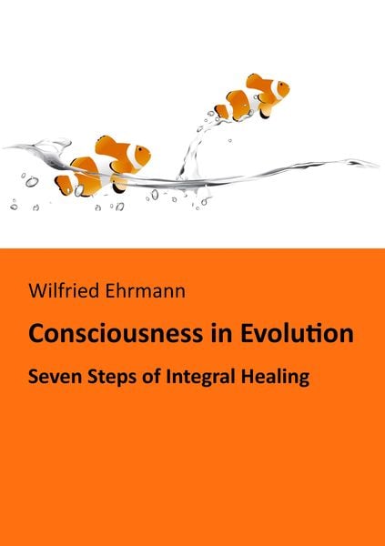 Produktbild: The Evolution of Consciousness