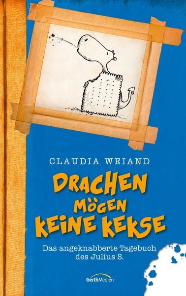 Produktbild: Drachen m&ouml;gen keine Kekse