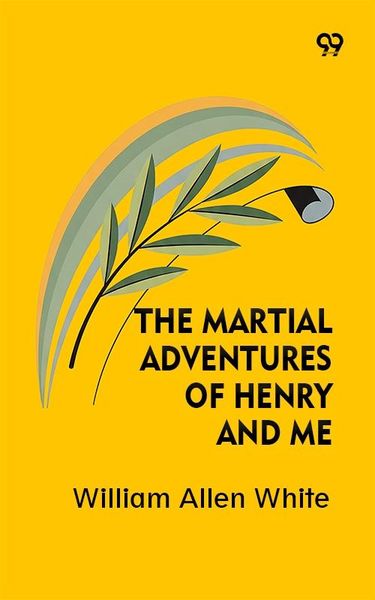 Produktbild: Martial Adventures Of Henry And Me