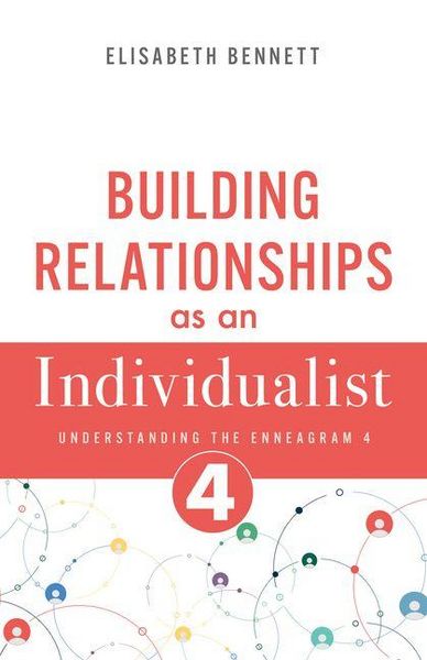 Produktbild: Building Relationships as an Individualist