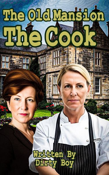 Produktbild: The Old Mansion - The Cook