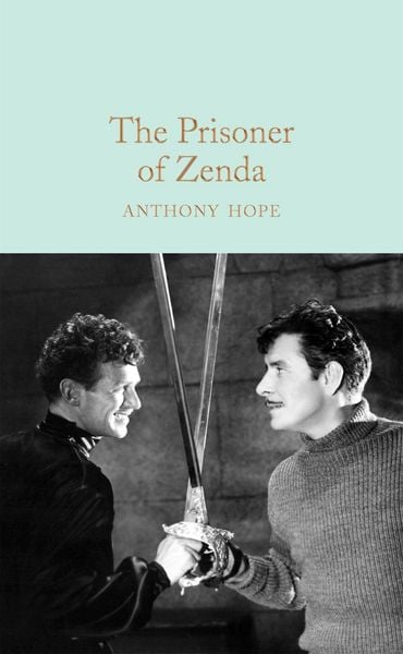 Produktbild: The Prisoner of Zenda