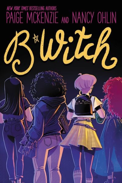Produktbild: B*witch
