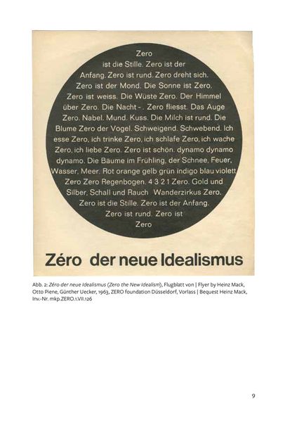 Produktbild: Der Zustand des Erlebens &ndash; The Condition of Experience