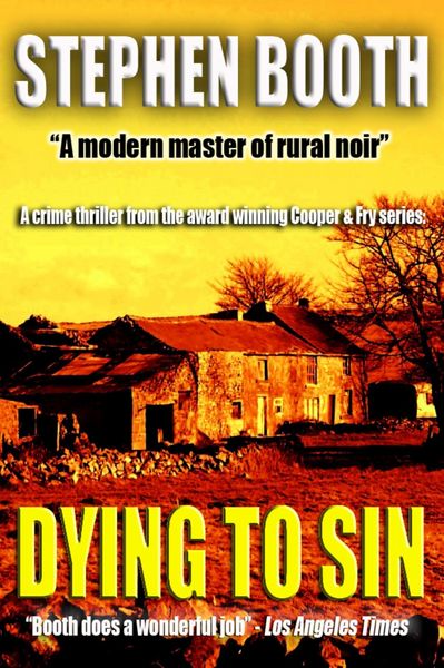 Produktbild: Dying to Sin