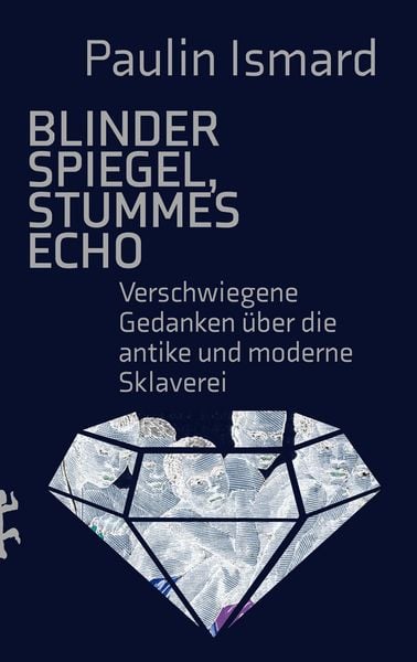 Produktbild: Blinder Spiegel, Stummes Echo