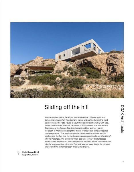 Produktbild: Living On The Edge