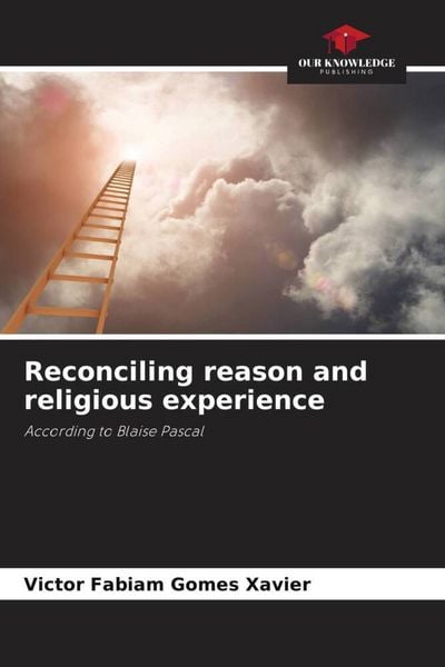 Produktbild: Reconciling reason and religious experience