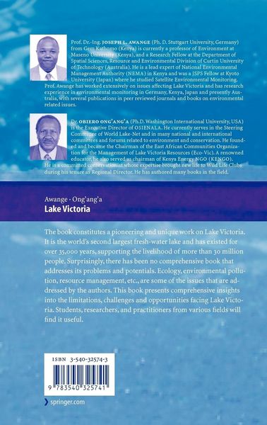 Produktbild: Lake Victoria