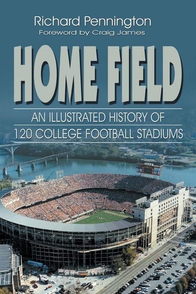 Produktbild: Home Field