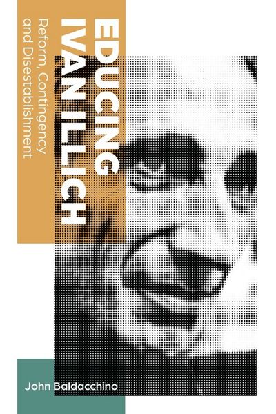Produktbild: Educing Ivan Illich