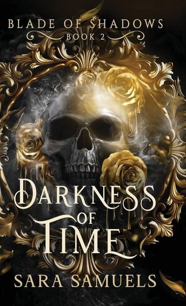 Produktbild: Darkness of Time