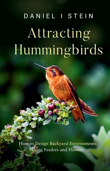 Produktbild: Attracting Hummingbirds