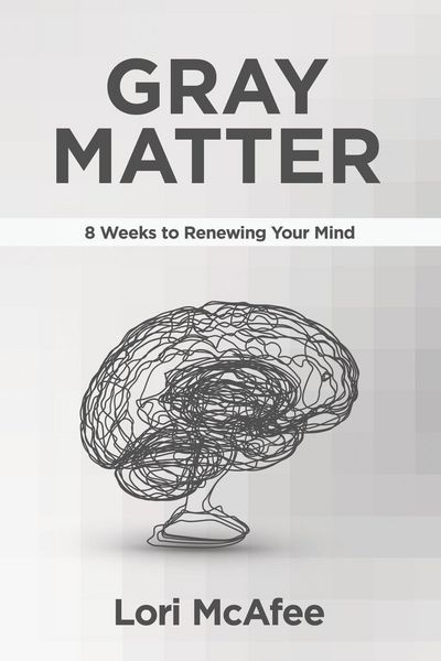 Produktbild: Gray Matter