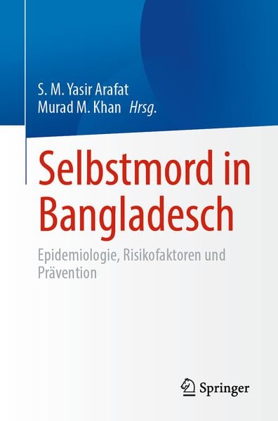 Produktbild: Selbstmord in Bangladesch