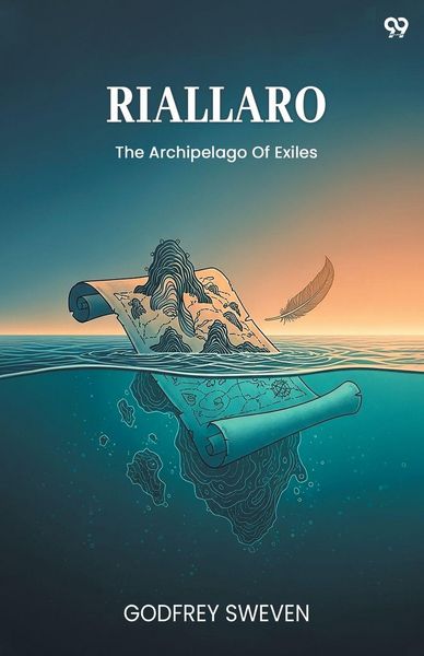 Produktbild: Riallaro The Archipelago Of Exiles