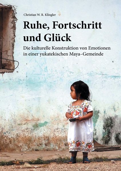 Produktbild: Ruhe, Fortschritt und Gl&uuml;ck
