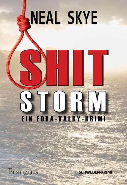 Produktbild: Shitstorm