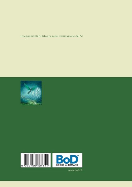 Produktbild: IL GRANDE LIBRO DELLO ZEN-SATSANG con I S H V A R A