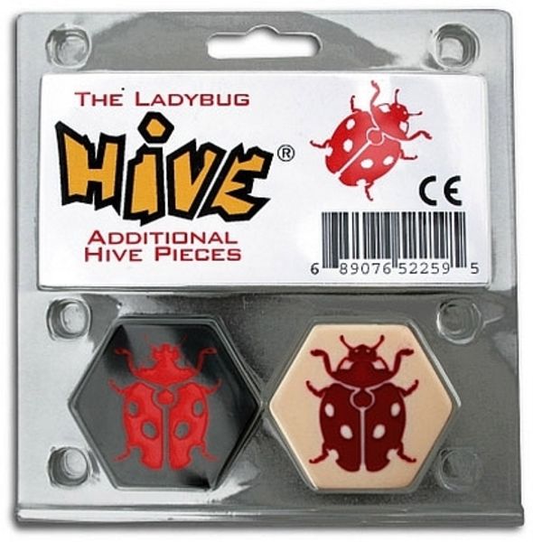 Hive Carbon Ladybug Expansion
