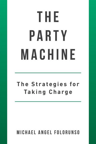 Produktbild: The Party Machine