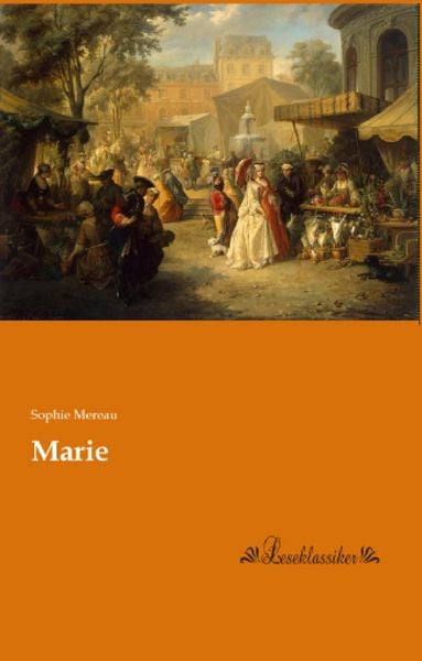 Produktbild: Marie