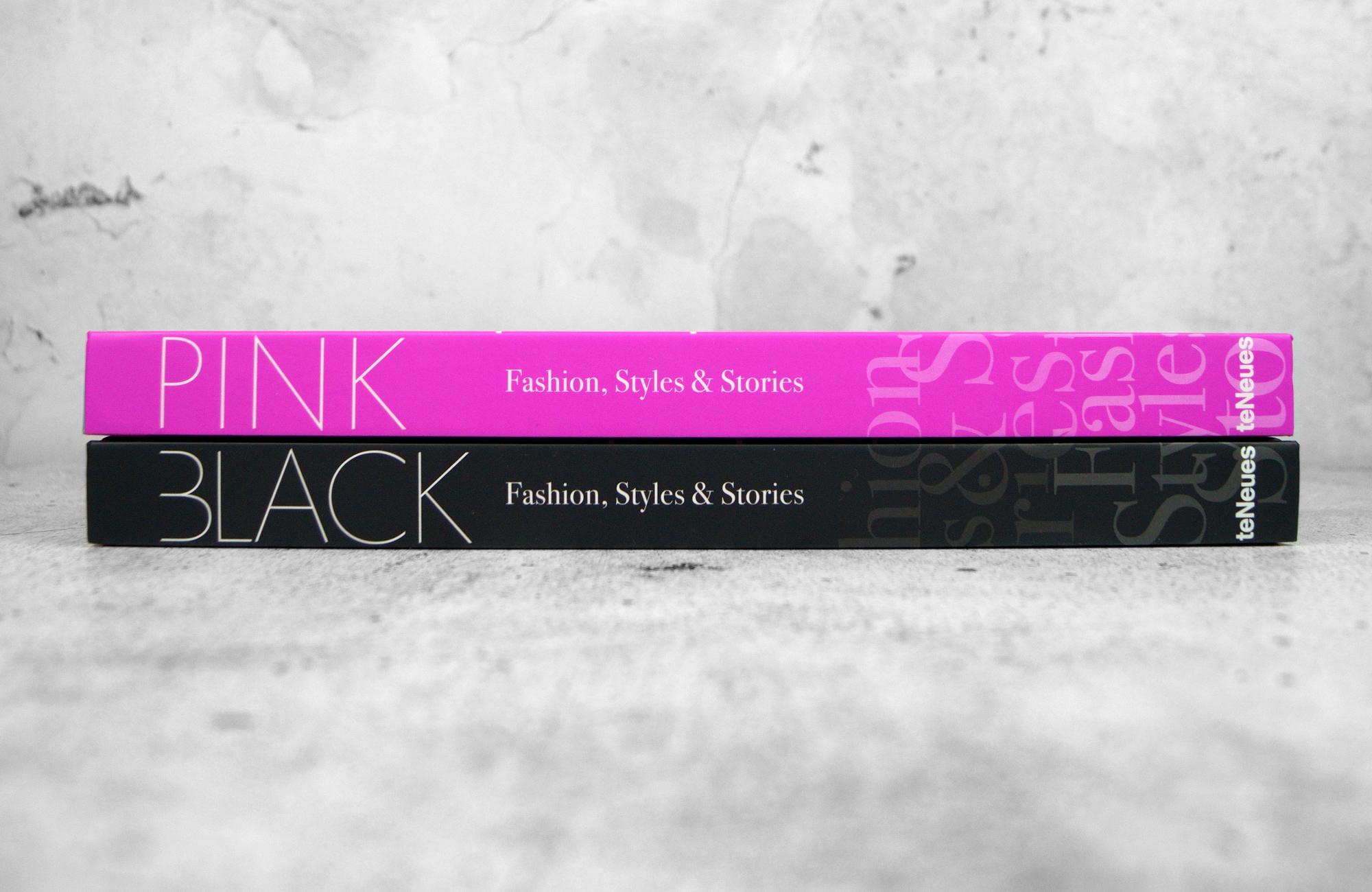 Produktbild: The Pink Book