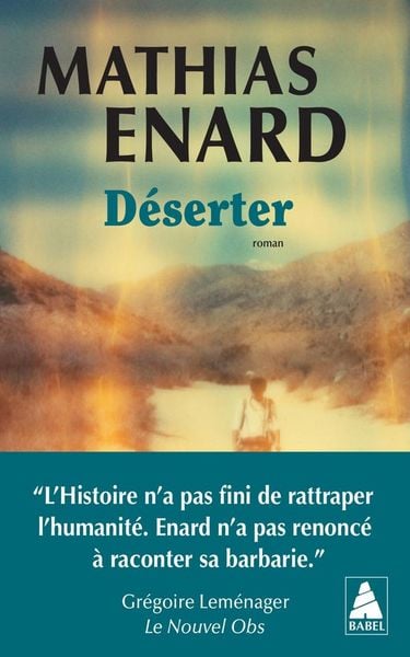 Produktbild: D&eacute;serter