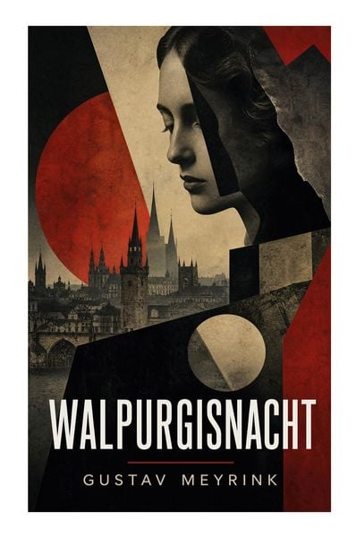 Produktbild: Walpurgisnacht