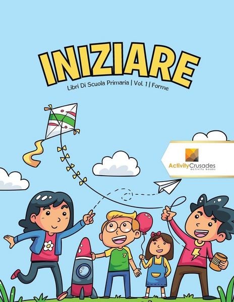 Produktbild: Iniziare