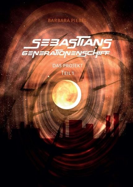 Produktbild: Sebastians Generationenschiff
