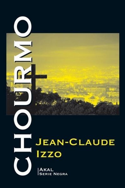 Produktbild: Chourmo
