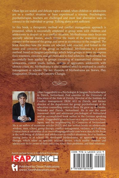 Produktbild: The Power of Stories